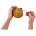 BEE DF1113 YELLOW - Барабан язычковый Глюкофон