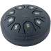 BEE DF1113 BLACK - Барабан язычковый Глюкофон BEE DF1113 BLACK - Барабан язычковый Глюкофон