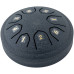BEE DF1113 BLACK - Барабан язычковый Глюкофон