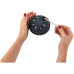 BEE DF1113 BLACK - Барабан язычковый Глюкофон BEE DF1113 BLACK - Барабан язычковый Глюкофон