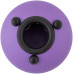 BEE DF1101 PURPLE - Барабан язычковый Глюкофон