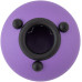 BEE DF1101 PURPLE - Барабан язычковый Глюкофон BEE DF1101 PURPLE - Барабан язычковый Глюкофон