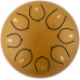 BEE DF1101 YELLOW - Барабан язычковый Глюкофон