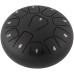 BEE DF1104 BLACK - Барабан язычковый Глюкофон BEE DF1104 BLACK - Барабан язычковый Глюкофон