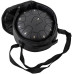 BEE DF1104 BLACK - Барабан язычковый Глюкофон BEE DF1104 BLACK - Барабан язычковый Глюкофон