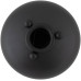 BEE DF1104 BLACK - Барабан язычковый Глюкофон BEE DF1104 BLACK - Барабан язычковый Глюкофон