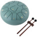 BEE DF1104 GREEN - Барабан язычковый Глюкофон