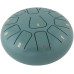BEE DF1104 GREEN - Барабан язычковый Глюкофон