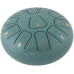 BEE DF1104 GREEN - Барабан язычковый Глюкофон