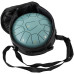 BEE DF1104 GREEN - Барабан язычковый Глюкофон