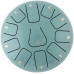 BEE DF1104 GREEN - Барабан язычковый Глюкофон