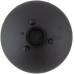 BEE DF1107 BLACK - Барабан язычковый Глюкофон BEE DF1107 BLACK - Барабан язычковый Глюкофон