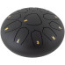 BEE DF1107 BLACK - Барабан язычковый Глюкофон