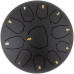 BEE DF1107 BLACK - Барабан язычковый Глюкофон