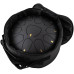BEE DF1107 BLACK - Барабан язычковый Глюкофон