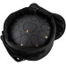 BEE DF1107 BLACK - Барабан язычковый Глюкофон BEE DF1107 BLACK - Барабан язычковый Глюкофон