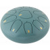 BEE DF1107 GREEN - Барабан язычковый Глюкофон