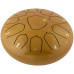 BEE DF1107 YELLOW - Барабан язычковый Глюкофон BEE DF1107 YELLOW - Барабан язычковый Глюкофон