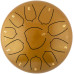 BEE DF1107 YELLOW - Барабан язычковый Глюкофон BEE DF1107 YELLOW - Барабан язычковый Глюкофон