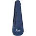FLIGHT IRIS 8 EQ-A BK - Укулеле 8-ми струнный тенор
