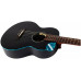 FLIGHT NIGHTHAWK BARITONE EQ-A - Укулеле баритон