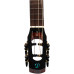 FLIGHT NIGHTHAWK BARITONE EQ-A - Укулеле баритон