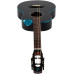 FLIGHT NIGHTHAWK BARITONE EQ-A - Укулеле баритон
