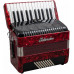 GELANDER GH2014-26 RD - Аккордеон 3/4