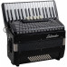 GELANDER GH2011 BK - Аккордеон