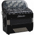GELANDER GH5072B BK - Баян ученический