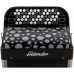 GELANDER GH5072B BK - Баян ученический