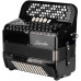 GELANDER GH5096-3B BK - Баян ученический