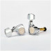 GUYKER GK-510-D73FL chrome3R3L - Колковая механика