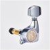 GUYKER GK-510-D73FL chrome3R3L - Колковая механика