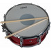 DRUM TALK SD-1455 MR - Барабан малый деревянный