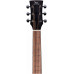 ADLER DCE50-CM - Гитара электроакустическая шестиструнная