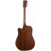 ADLER DCE50-CM - Гитара электроакустическая шестиструнная