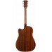 ADLER DCE50-CM - Гитара электроакустическая шестиструнная