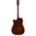 ADLER DCE100-SR - Гитара электроакустическая шестиструнная
