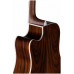 ADLER DCE100-SR - Гитара электроакустическая шестиструнная