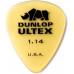DUNLOP 421P114 - Набор медиаторов