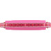 BEE DF10A-3 PINK - Губная гармоника диатоническая
