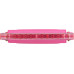 BEE DF10A-3 PINK - Губная гармоника диатоническая