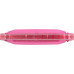 BEE DF10A-3 PINK - Губная гармоника диатоническая