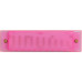 BEE DF10A-3 PINK - Губная гармоника диатоническая