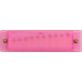 BEE DF10A-3 PINK - Губная гармоника диатоническая
