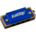 EASTTOP DF4S BLUE - Губная гармоника уменьшенная