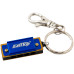 EASTTOP DF4S BLUE - Губная гармоника уменьшенная