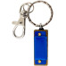 EASTTOP DF4S BLUE - Губная гармоника уменьшенная