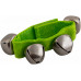 BEE DF501B GREEN - Бубенцы ручные